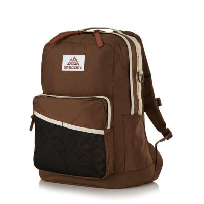 GREGORY リュックサック、デイパック（色：ブラウン系）｜バッグ