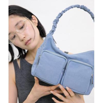 RODE SKO（ロデスコ） ショルダーバッグ バッグ hun RODESKO Gather