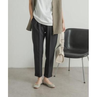 URBAN RESEARCH DOORS レディースクロップドパンツ、サブリナの商品  