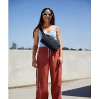 ウエストポーチ ウエストバッグ Bellroy/ボディバッグ/ウエストポーチ Lite Sling 7L ブラック レディース メンズ | ZOZOTOWN Yahoo!店