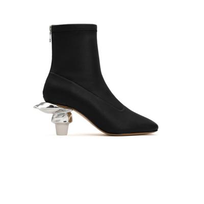 ミハラヤスヒロ サイドジップブーツのおすすめ人気商品一覧 通販