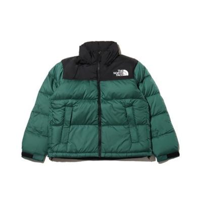 ショートヌプシ THE NORTH FACE ダウンジャケット Mサイズ 人気】ザノースフェイスショートヌプシジャケットM