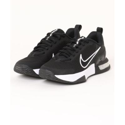 ナイキ スニーカー 白 赤 青（メンズファッション）（サイズ（cm