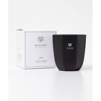 DR. VRANJES アロマキャンドル｜アロマグッズ｜ダイエット、健康