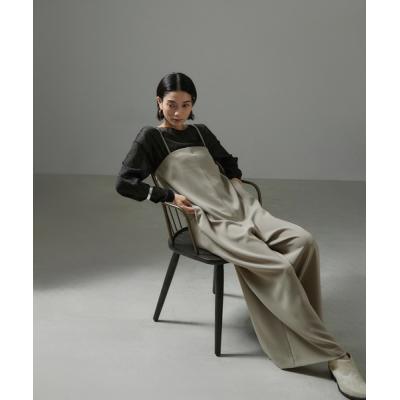 【お値下げ】ASTRAET ベアトップオールインワン ASTRAET＞ベアトップ オールインワン