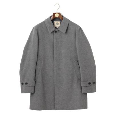 カシミヤ コート（J.PRESS／メンズファッション） | ファッション の
