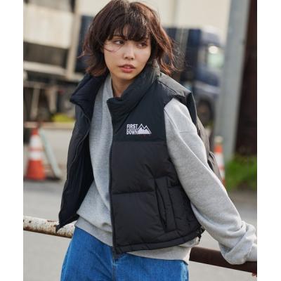 ファーストダウン ベストの商品一覧 通販 - Yahoo!ショッピング ファーストダウン ベストの商品一覧 通販 - Yahoo!ショッピング