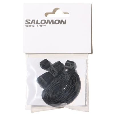 サロモン-salomon クイックレースキット（ファッション）のおすすめ