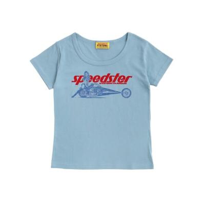 チビtシャツ（HYSTERIC GLAMOUR）のおすすめ人気商品一覧 通販