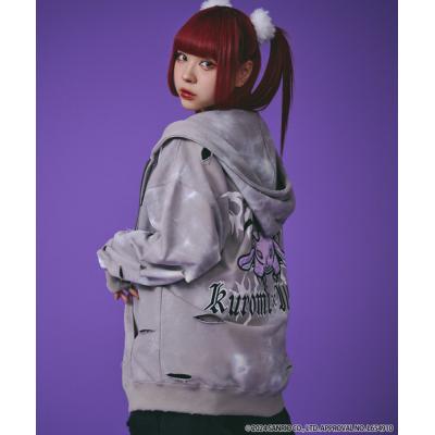 ガルフィー パーカー（ジップ、ボタン：ジップアップ）の商品一覧 通販 