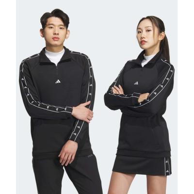 アディダス ハーフジップ 長袖のおすすめ人気商品一覧 通販 - Yahoo