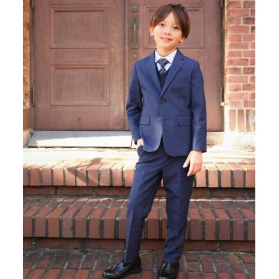 小学生 男子 フォーマルスーツ 150 COMME CA ISM 男の子 スーツ 150（COMME CA ISM）の商品一覧 通販 - Yahoo!ショッピング