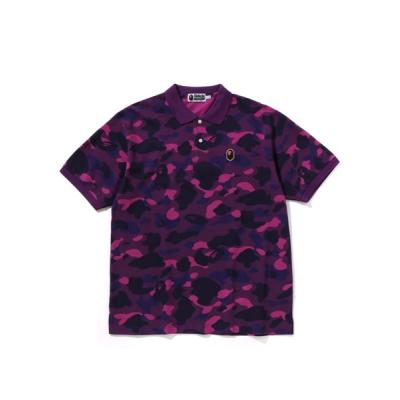 A BATHING APE メンズポロシャツの商品一覧|トップス A BATHING APE メンズポロシャツの商品一覧|トップス