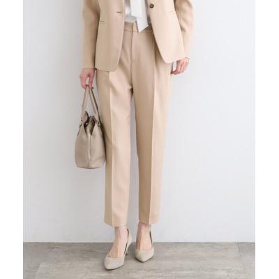 スーツ パンツ（INDIVI）（色：ベージュ系）のおすすめ人気商品