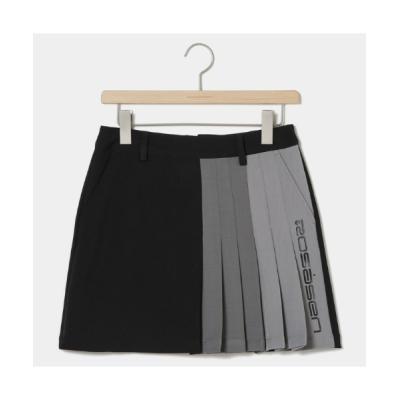 Rosasen レディーススカート 38・S レッド新品未使用 Rosasen