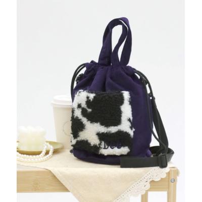 牛柄バッグのおすすめ人気商品一覧 通販 - Yahoo!ショッピング