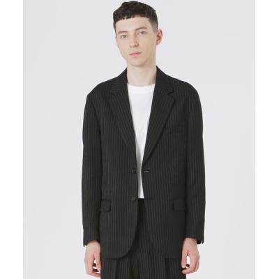 GIORGIO ARMANI ピンストライプジャケット L〜LL相当 3047004769011489_01_0266w.jpeg