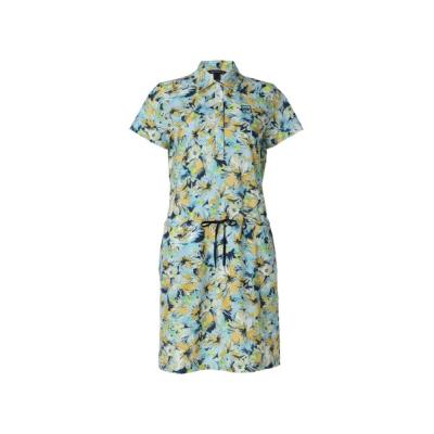 ZOY ゴルフ ワンピース（サイズ（S/M/L）：S）｜レディースウエア