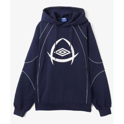 VETEMENTS UMBRO コラボ スウェットパーカ オーバーサイズ アンブロ パーカーのおすすめ人気商品一覧 通販 - Yahoo