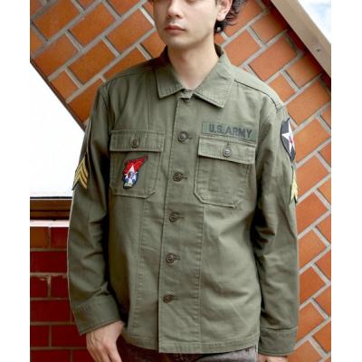 ジョンレノン ファティーグシャツ（ファッション）のおすすめ人気商品