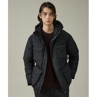 ピレネックス ダウンジャケット（色：イエロー系）のおすすめ