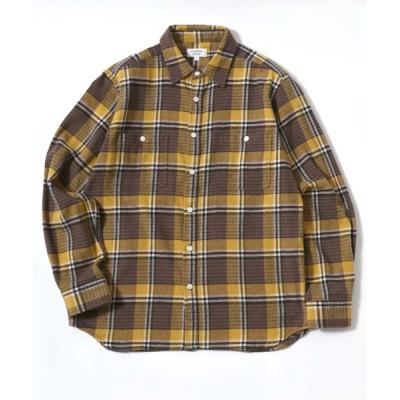 unused ネルシャツ（ファッション）のおすすめ人気商品一覧 通販