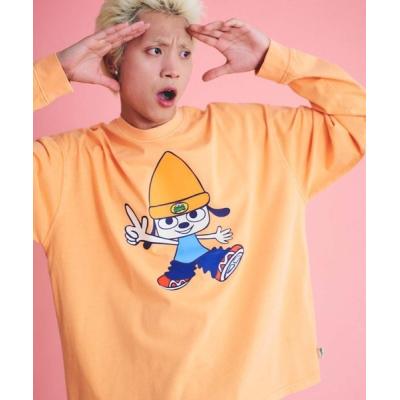パラッパラッパー tシャツのおすすめ人気商品一覧 通販 - Yahoo