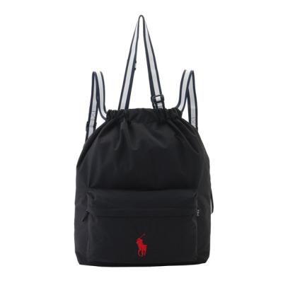 POLO RALPH LAUREN リュックサック、デイパック（バッグ、小物素材