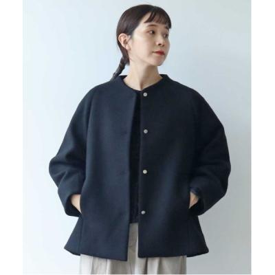 コート レディース ウール（yuni）（丈タイプ：ショート）のおすすめ