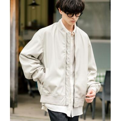 ma1レザージャケットの商品一覧 通販 - Yahoo!ショッピング ma1レザージャケットの商品一覧 通販 - Yahoo!ショッピング