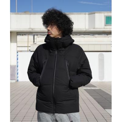 言い値セール中♡♡ デサントオルテライン ダウンジャケット 水沢ダウン ブラック DESCENTE ALLTERRAIN ダウンジャケット ダウン / デサントオルテ