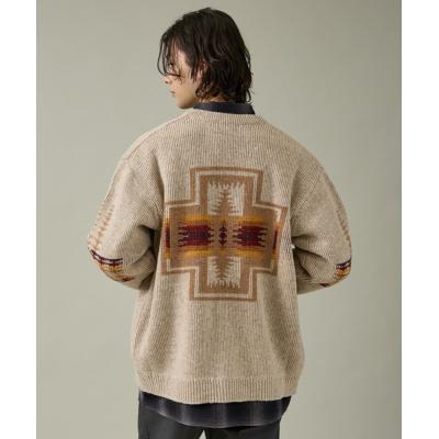 PENDLETON ペンドルトン カーディガン L 楽天市場】ペンドルトン PENDLETON ウールセーター