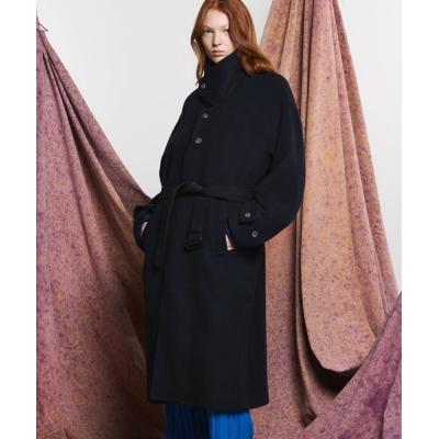 合馬公式アカウント1 専用　メゾンスペシャル　リメイクオーバーコートブラックダイ 楽天市場】MAISON SPECIAL 《ユニセックスアイテム》プライム