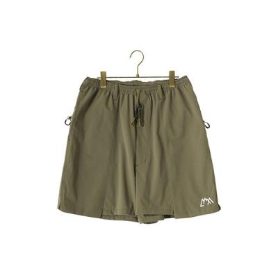 COMFY OUTDOOR GARMENT メンズショート、ハーフパンツの商品一覧 COMFY OUTDOOR GARMENT メンズショート、ハーフパンツの商品一覧