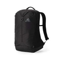 デイバック リュック 「GREGORY/グレゴリー」ルーヌ28 カーボンブラック メンズ レディース | ZOZOTOWN Yahoo!店