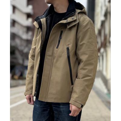 3wayマウンテンパーカーの商品一覧 通販 - Yahoo!ショッピング