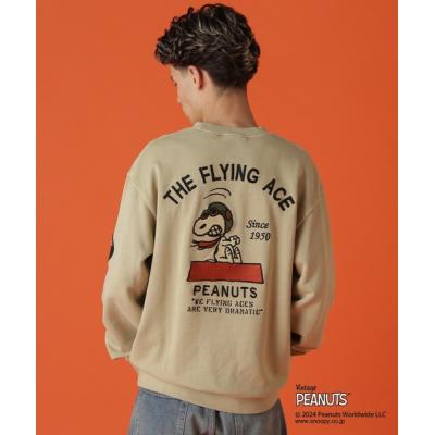 avirex（PEANUTS）（性別：メンズ）のおすすめ人気商品一覧 通販