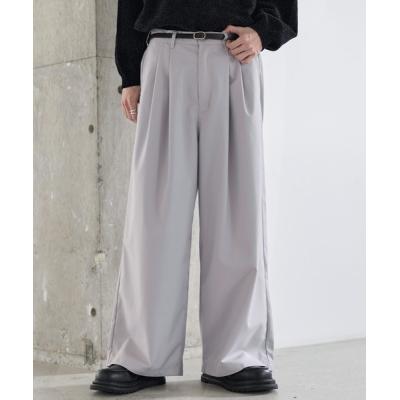 コロニークロージング（メンズスラックス）｜ボトムス、パンツ