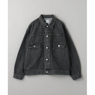 ネイバーフッド デニムジャケット（色：ブラック系）のおすすめ人気