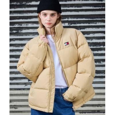 トミーヒルフィガー ダウンジャケット（TOMMY JEANS）の商品一覧 通販 