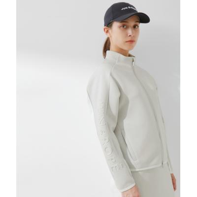 JUN&ROPE' ゴルフジャケット レディース｜レディースウエア｜ゴルフ