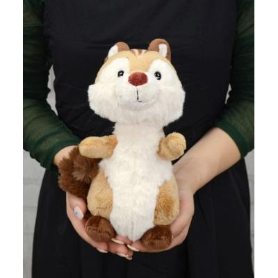 P☆ NICI ニキ ぬいぐるみ クインシー リス りす 24274397B_17_D_215.jpg