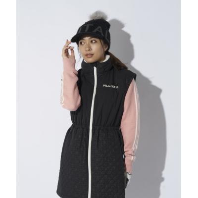 【新品タグ付き】  GOLF ワンピース ゴルフ XL Marie Claire ワンピース marie claire GOLF/マリクレール