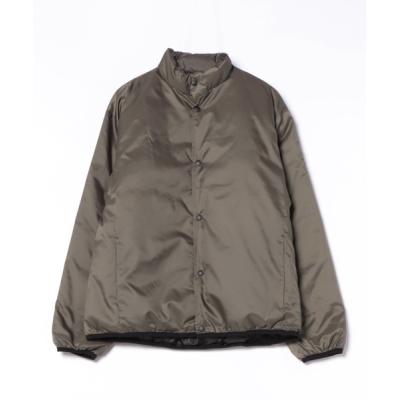 ダウンジャケット ボタン留め 楽天市場】【TX26】重ね着風 ダウン ジャケット フード アウター 長袖