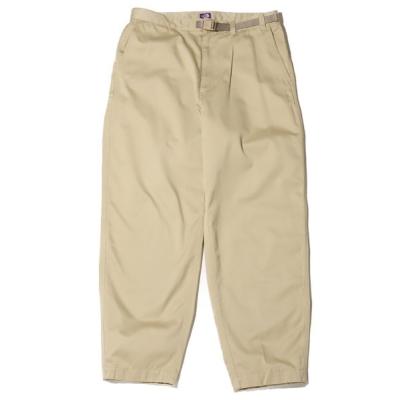 THE NORTH FACE メンズチノパンツ｜ボトムス、パンツ｜ファッション