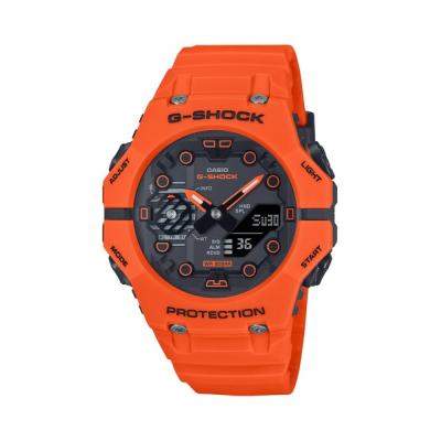 g-shock オレンジ（腕時計、懐中時計） | ファッション のおすすめ人気