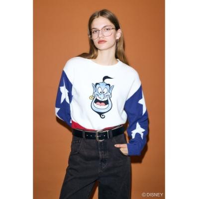 moussy（Disney SERIES CREATED by MUS）（性別：レディース）の