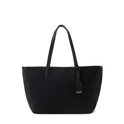 ⭐️未使用級⭐️TUMI エブリデイトートバッグ　レザー　ブラック　A収納可能 tumi トートバッグのおすすめ人気商品一覧 通販 - Yahoo!ショッピング