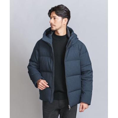 BEAUTY&YOUTH UNITED ARROWS メンズダウンコート、ダウン BEAUTY&YOUTH UNITED ARROWS メンズダウンコート、ダウン