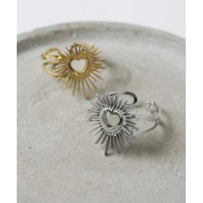 指輪　5点セット　リング　クロス　シルバー　約13号サイズ　アメカジ　メキシカン 指輪 アメカジ メキシカン ヴィンテージ シルバー リング クロス